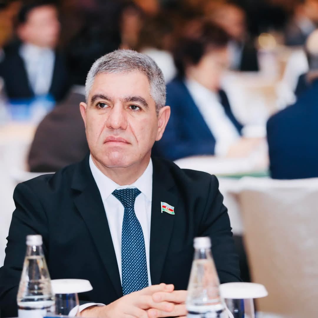 Azərbaycan Türkiyə və Pakistanla ticarət dövriyyəsini 17 milyard dollaradək artırmağı hədəfləyir – Deputat