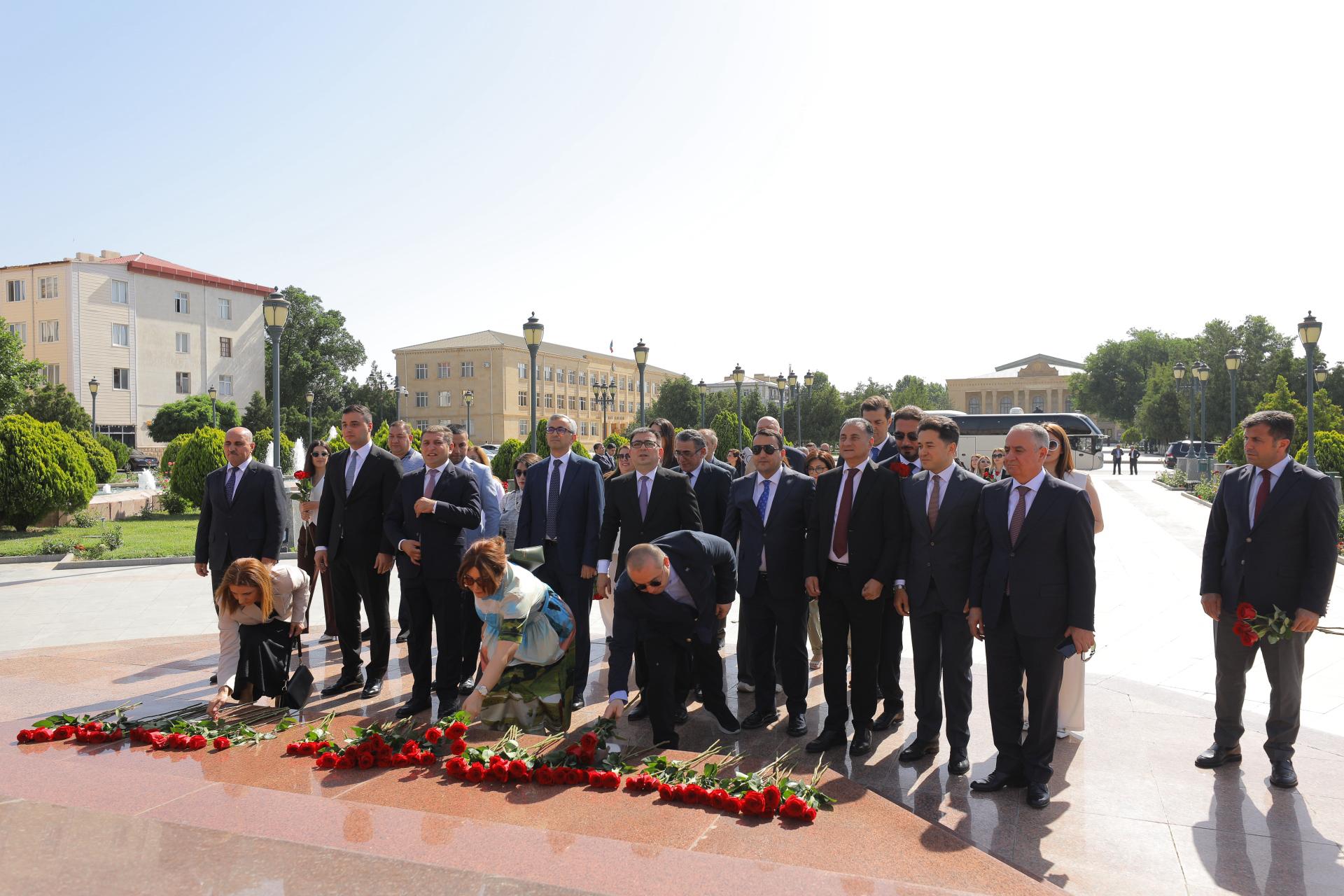Naxçıvanda “MEDİAFEST-2025” keçirilir (FOTO)