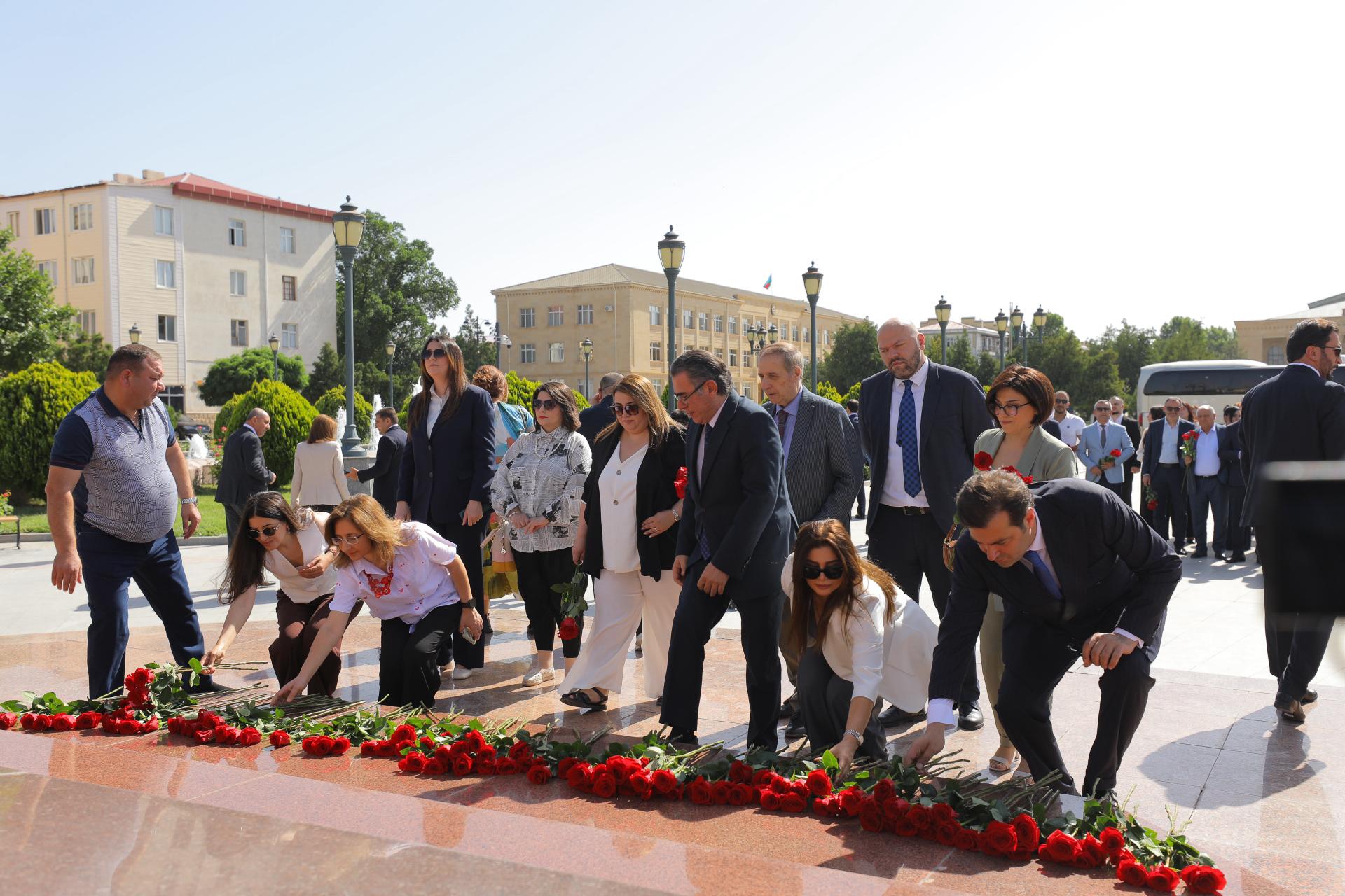 Naxçıvanda “MEDİAFEST-2025” keçirilir (FOTO)
