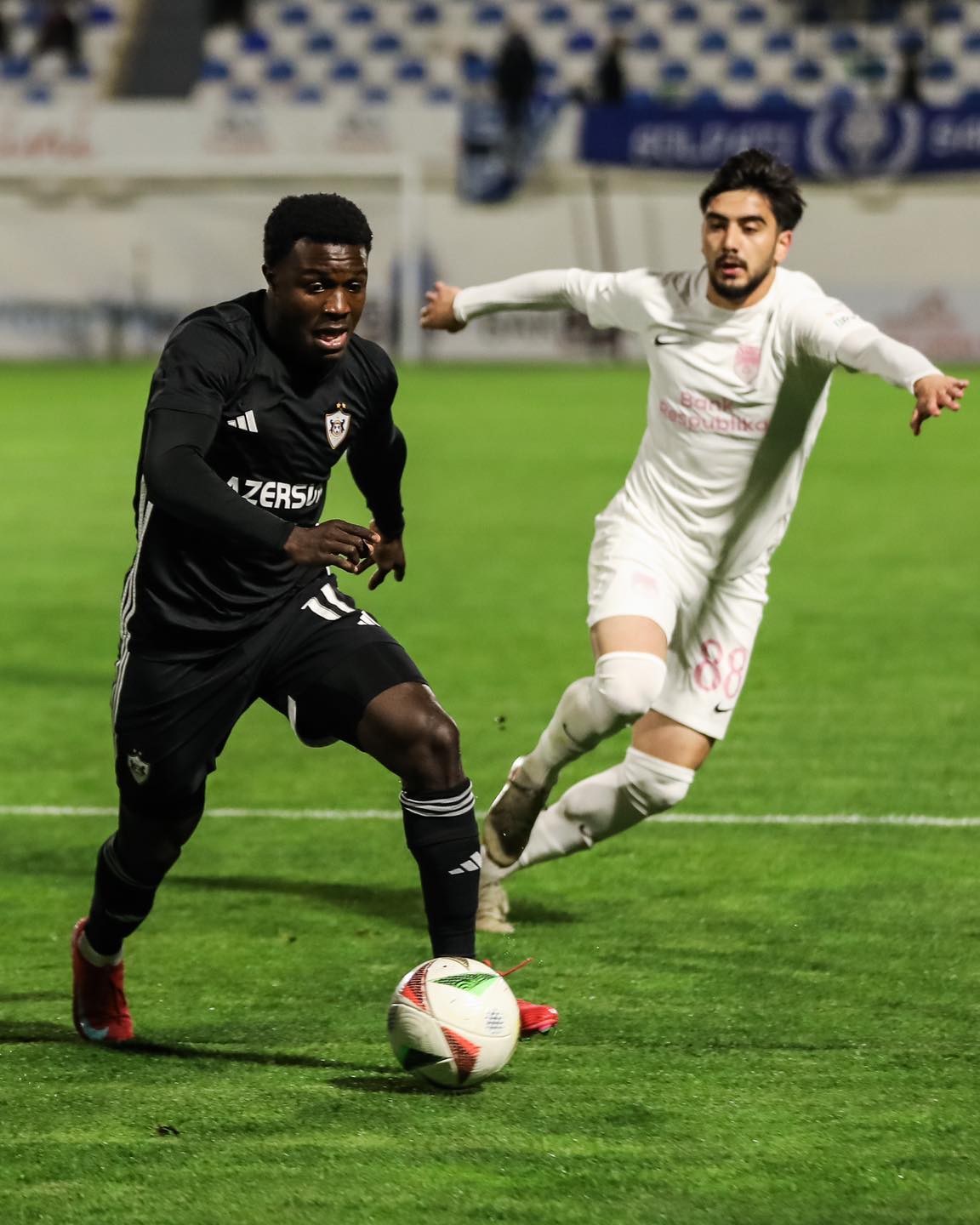 Azərbacan Kubokunun qalibi müəyyənləşir
