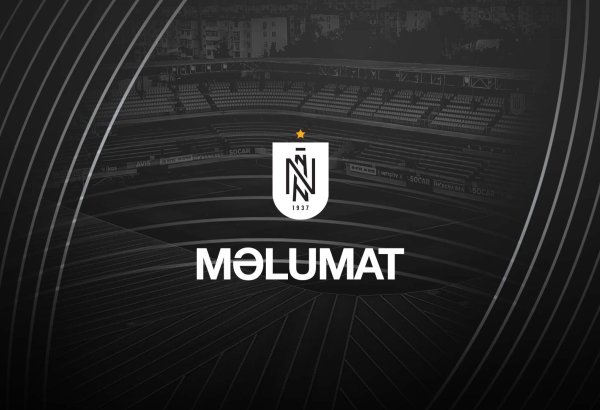 “Neftçi” 7 futbolçu ilə yollarını ayırdı