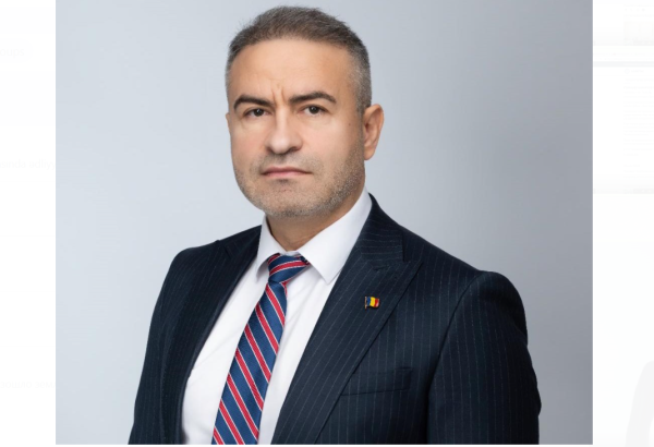 Rumıniya Azərbaycandan qaz tədarükü üzrə danışıqların bərpa olunacağına ümid edir (Özəl müsahibə)