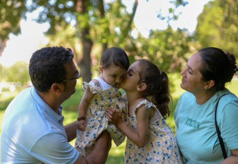 Azərbaycanda ailələrin sayı açıqlanıb