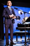 Latviyada “Konstitusiya və Suverenlik İli” çərçivəsində konsert keçirilib (FOTO)