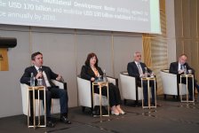 Azərbaycan COP31-ə namizəd olan Türkiyəyə dəstəyini ifadə etdi (FOTO)