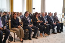 Azərbaycan COP31-ə namizəd olan Türkiyəyə dəstəyini ifadə etdi (FOTO)