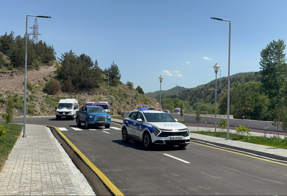 Növbəti köç karvanı Laçının Bəylik kəndinə çatıb