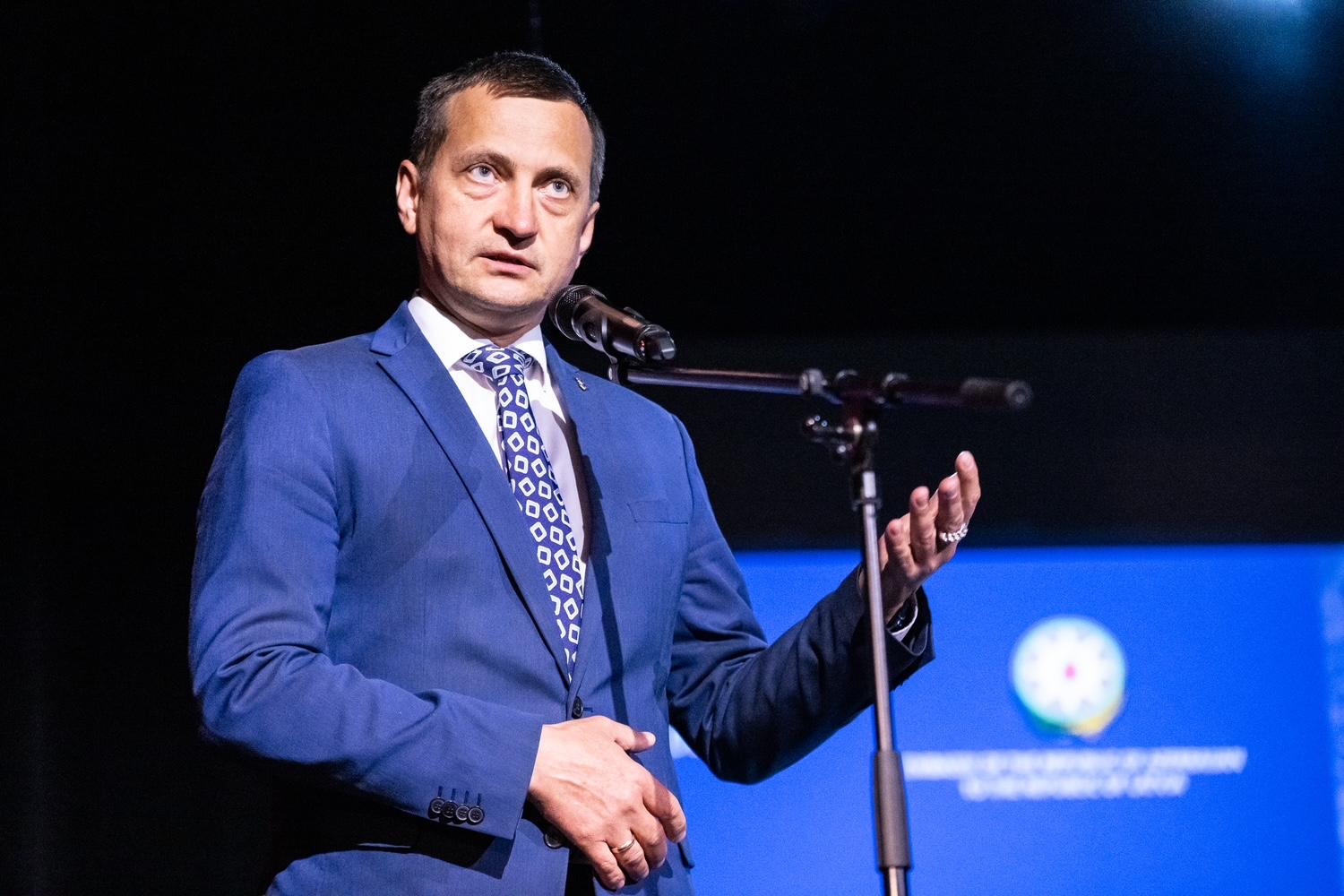 Latviyada “Konstitusiya və Suverenlik İli” çərçivəsində konsert keçirilib (FOTO)