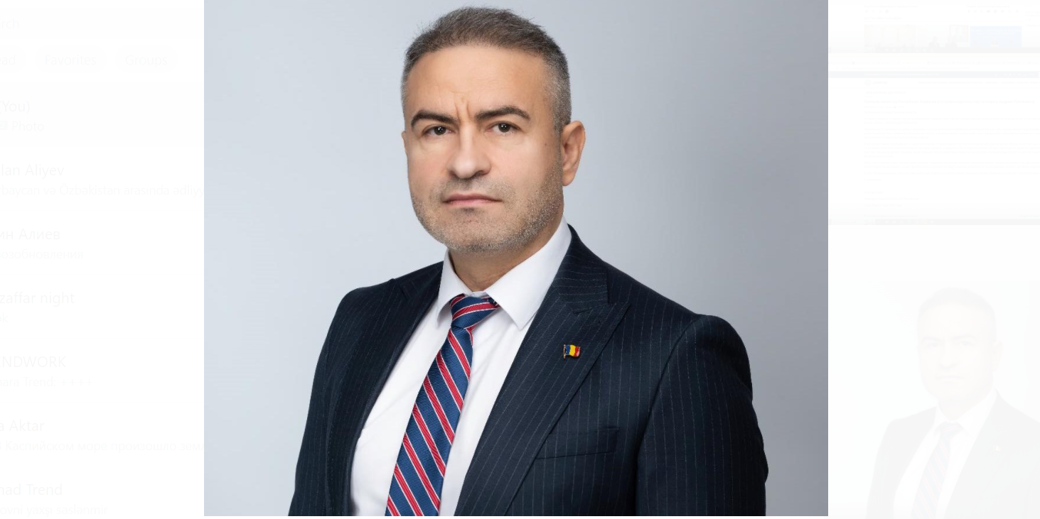 Rumıniya Azərbaycandan qaz tədarükü üzrə danışıqların bərpa olunacağına ümid edir (Özəl müsahibə)