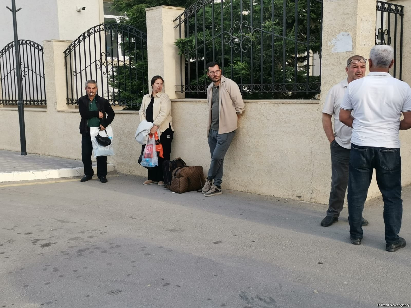 Laçın