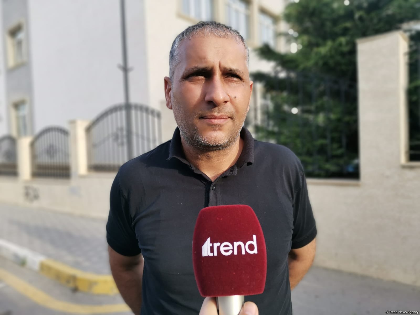 Bütün keçmiş məcburi köçkünlərə öz yurdlarına qayıtmağı arzulayıram - Nicat Kamalov