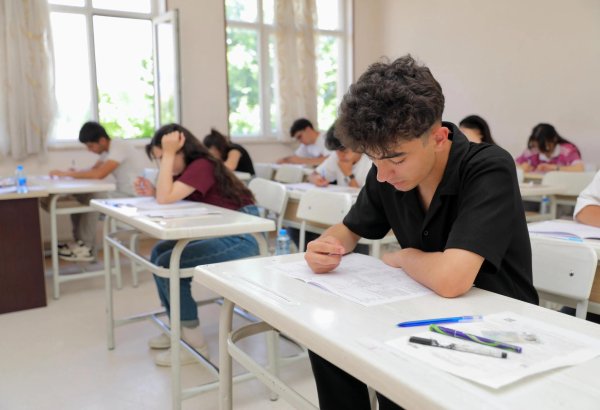Xaricdəki təhsilini Azərbaycanda davam etdirmək istəyənlərin NƏZƏRİNƏ!
