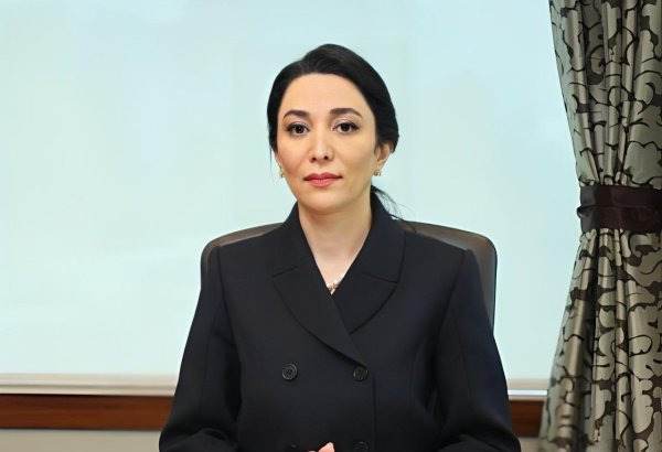 Uşaqların konstitusion hüquqları Ombudsmanın diqqətindədir - Ombudsman (FOTO)