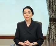 Uşaqların konstitusion hüquqları Ombudsmanın diqqətindədir - Ombudsman (FOTO)