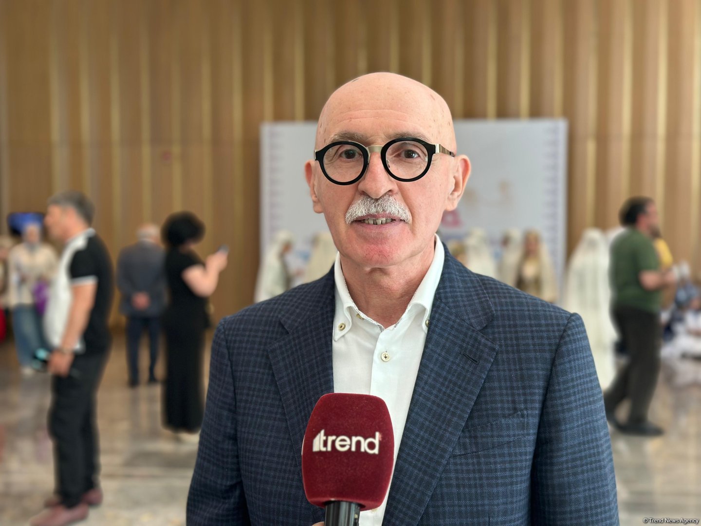 Şuşadakı uşaq yaradıcılıq festivalı türk xalqları arasında dostluğu gücləndirəcək - Nazir müavini
