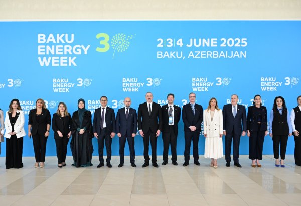 Azərbaycanın enerji üfüqləri: inamlı genişlənmə və maraqların balansı
