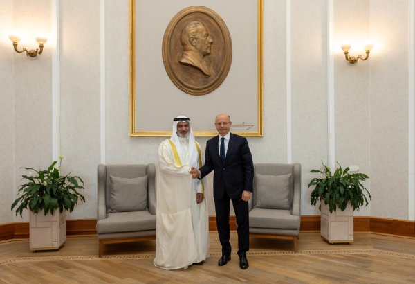 Azərbaycan Prezidentinin enerji növlərinin inkişafına dair rasional siyasətini yüksək qiymətləndiririk - OPEC-in baş katibi
