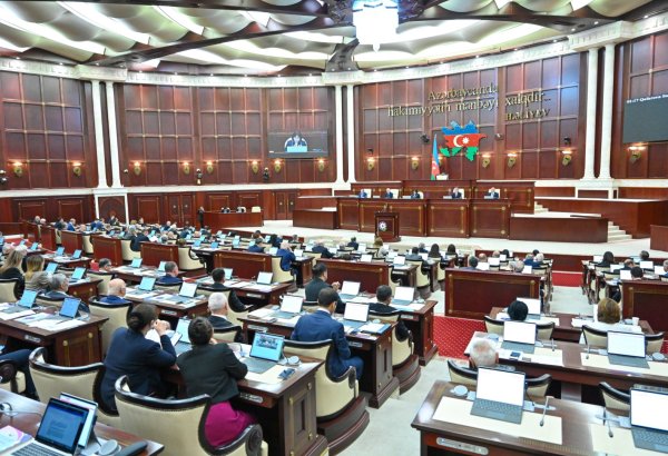 Milli Məclisin deputatı Macarıstanda Qərbi Azərbaycan icmasına həsr olunan konfransda iştirak edəcək