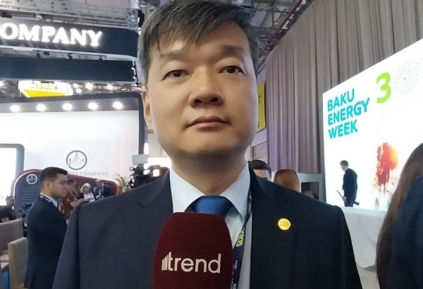"China Energy Engineering Corporation Limited" Azərbaycanın elektrik şəbəkəsini müasirləşdirməyi planlaşdırır (ÖZƏL)