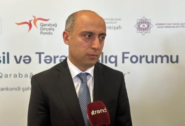 Məktəbəqədər təhsilə cəlb edilmiş şagirdin nəticəsi digərlərindən daha üstün olur - Emin Əmrullayev