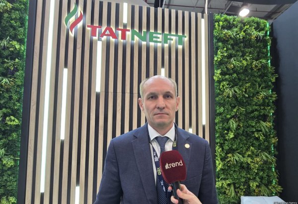 "Tatneft” şirkəti SOCAR-ın “Bibiheybət” yatağı üzrə hidrodinamik modelləşdirmə işlərini yerinə yetirib - Şirkətin baş direktorunun müavini