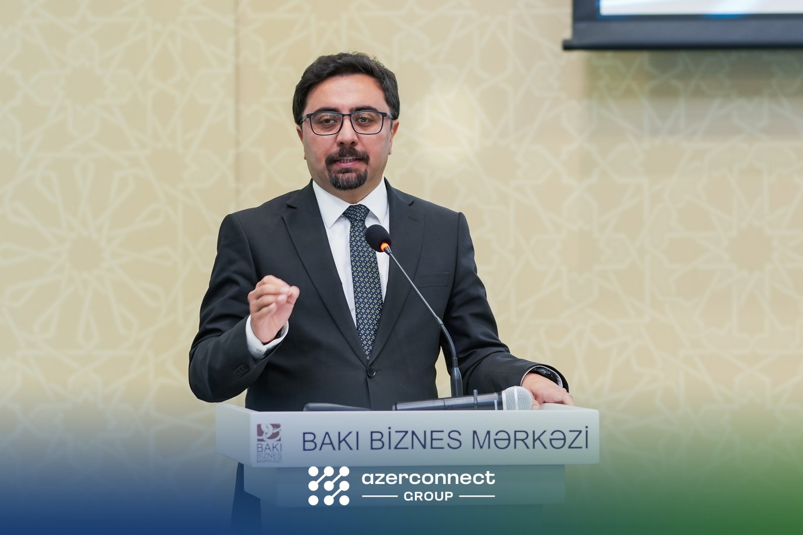 “Azerconnect Group” “4Sİ Akademiyası - Milli Proqram”ın tərəfdaşı oldu (FOTO)