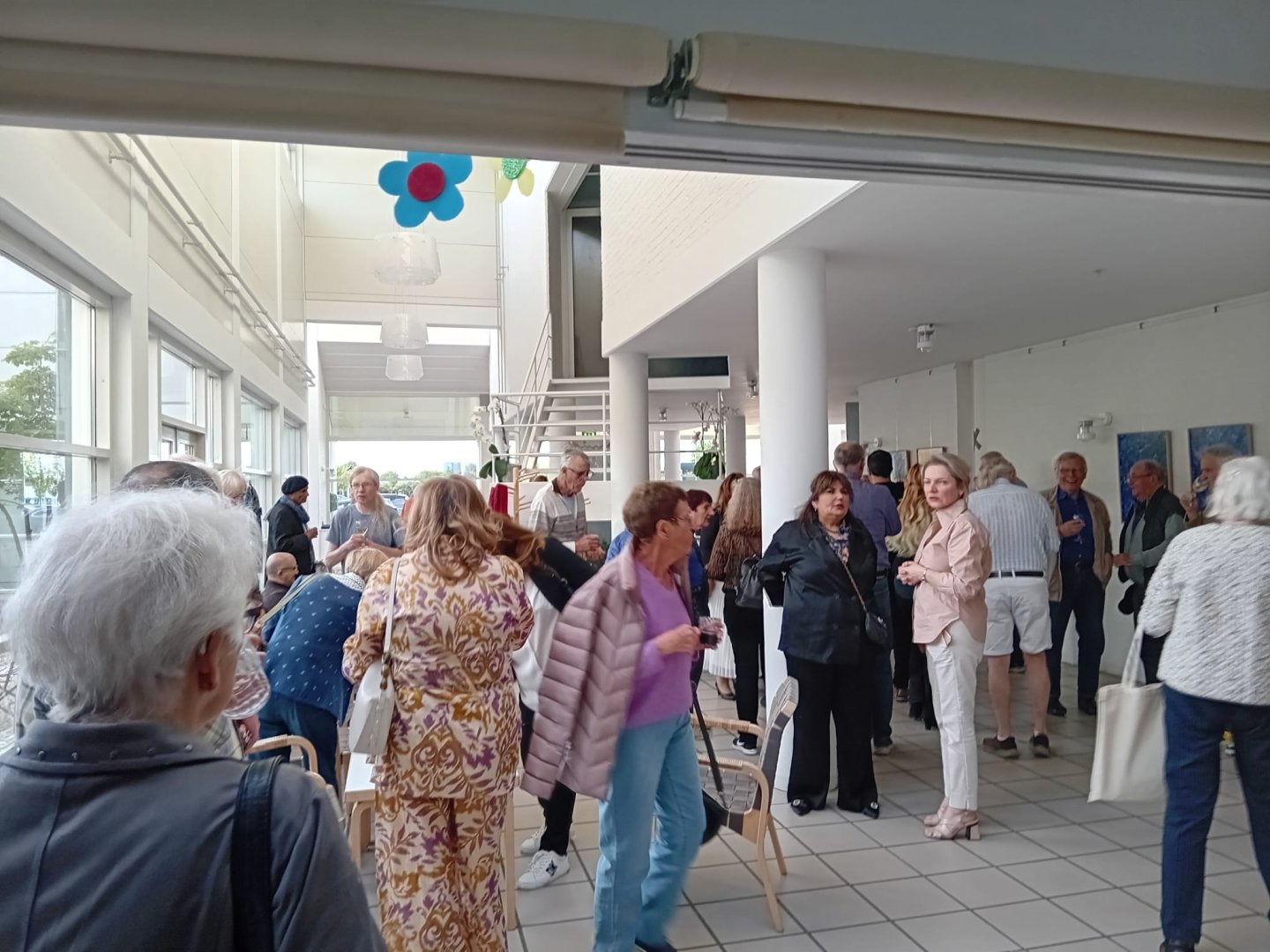 Kopenhagendə 28 May-Müstəqillik Gününə həsr olunan tədbir keçirilib (FOTO)