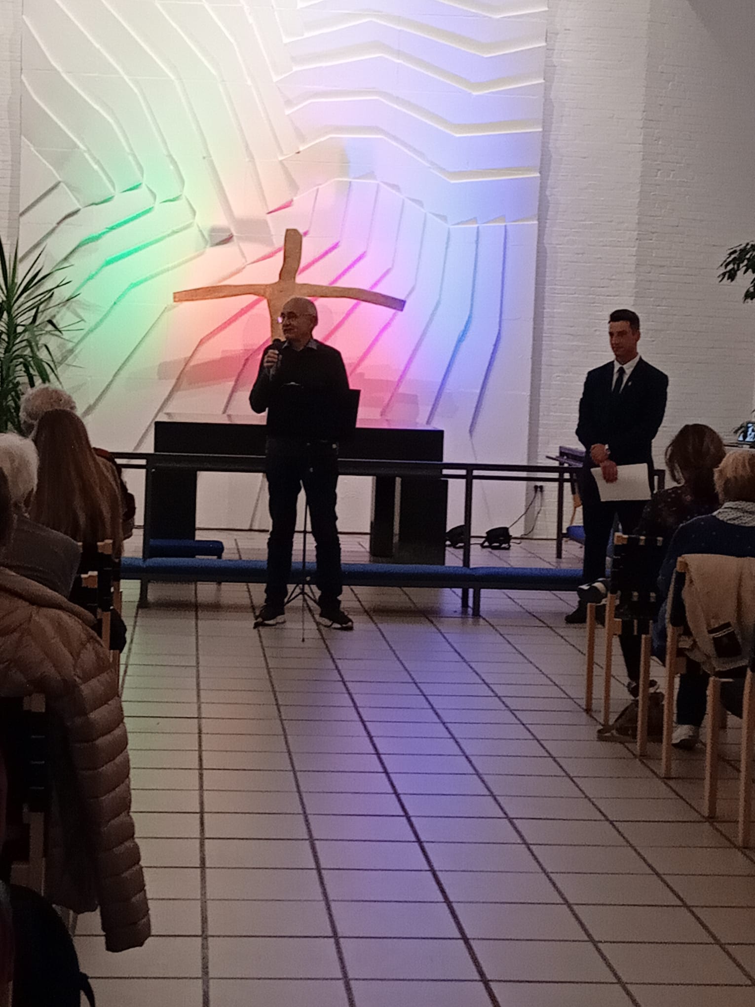 Kopenhagendə 28 May-Müstəqillik Gününə həsr olunan tədbir keçirilib (FOTO)