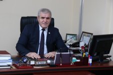 Modern tədris sistemləri və qlobal inteqrasiya konteksində AzMİU – 50 ildə formalaşan təcrübə (FOTO)