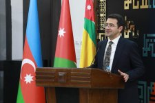 AIDA tərəfindən İordaniya Universitetində “İnklüziv Təhsil üçün Kompüter Laboratoriyası” əsaslı təmir edilib (FOTO)