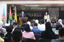 AIDA tərəfindən İordaniya Universitetində “İnklüziv Təhsil üçün Kompüter Laboratoriyası” əsaslı təmir edilib (FOTO)