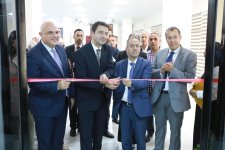 AIDA tərəfindən İordaniya Universitetində “İnklüziv Təhsil üçün Kompüter Laboratoriyası” əsaslı təmir edilib (FOTO)