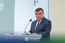 “Azerconnect Group” “4Sİ Akademiyası - Milli Proqram”ın tərəfdaşı oldu (FOTO)