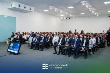 “Azerconnect Group” “4Sİ Akademiyası - Milli Proqram”ın tərəfdaşı oldu (FOTO)