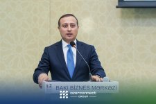 “Azerconnect Group” “4Sİ Akademiyası - Milli Proqram”ın tərəfdaşı oldu (FOTO)