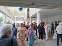 Kopenhagendə 28 May-Müstəqillik Gününə həsr olunan tədbir keçirilib (FOTO)