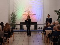 Kopenhagendə 28 May-Müstəqillik Gününə həsr olunan tədbir keçirilib (FOTO)
