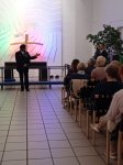 Kopenhagendə 28 May-Müstəqillik Gününə həsr olunan tədbir keçirilib (FOTO)