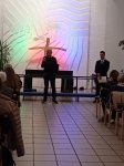 Kopenhagendə 28 May-Müstəqillik Gününə həsr olunan tədbir keçirilib (FOTO)