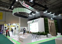 Prezident İlham Əliyev 30-cu “Caspian Oil and Gas”, 13-cü “Caspian Power” və 30-cu “Baku Energy Forum”un rəsmi açılış mərasimində çıxış edib (YENİLƏNİB-4) (FOTO/VİDEO)