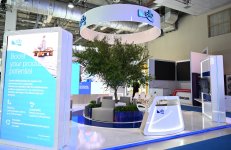 Prezident İlham Əliyev 30-cu “Caspian Oil and Gas”, 13-cü “Caspian Power” və 30-cu “Baku Energy Forum”un rəsmi açılış mərasimində çıxış edib (YENİLƏNİB-4) (FOTO/VİDEO)