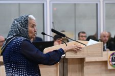 Vətən müharibəsində Ermənistan silahlı qüvvələrinin Azərbaycanın mülki infrastrukturuna ziyan vurması ilə bağlı sənədlər məhkəmədə tədqiq olunub (FOTO)