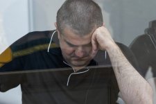 Vətən müharibəsində Ermənistan silahlı qüvvələrinin Azərbaycanın mülki infrastrukturuna ziyan vurması ilə bağlı sənədlər məhkəmədə tədqiq olunub (FOTO)