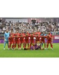 Birinci vitse-prezident Mehriban Əliyeva Azərbaycan minifutbol millisinin dünya çempionu olması münasibətilə paylaşım edib (FOTO)