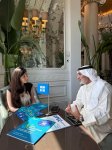 OPEC-in baş katibi 2050-ci ilə qədər neft bazarının tendensiyalarını açıqlayıb (Özəl müsahibə)