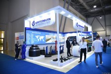 30-cu Yubiley “Baku Energy Week” tədbiri keçirilir (FOTO)