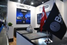 30-cu Yubiley “Baku Energy Week” tədbiri keçirilir (FOTO)