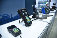 30-cu Yubiley “Baku Energy Week” tədbiri keçirilir (FOTO)