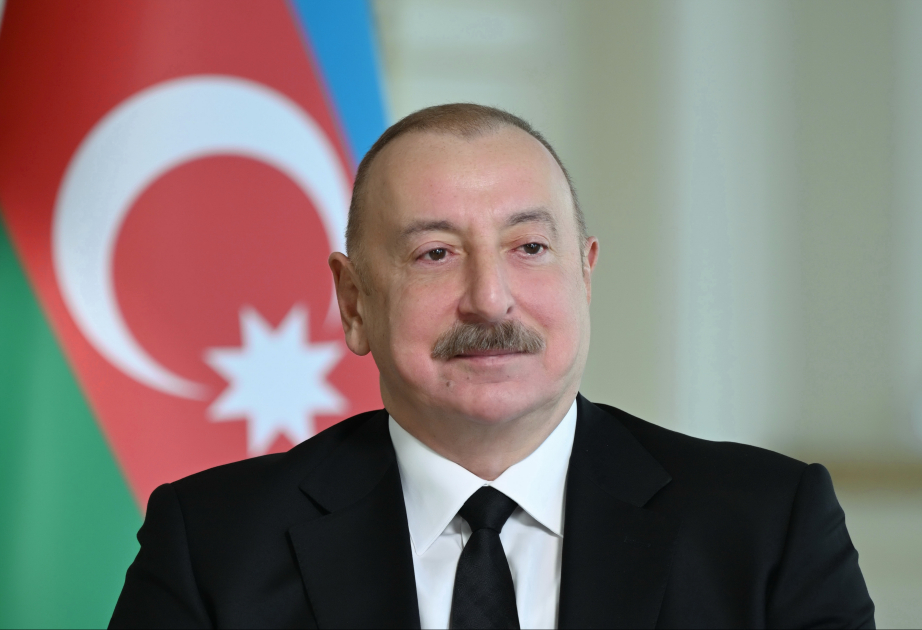 Prezident İlham Əliyev: Azad olunmuş ərazilərin “yaşıl enerji” zonası kimi inkişafı dayanıqlı enerji strategiyasının əsas istiqamətidir