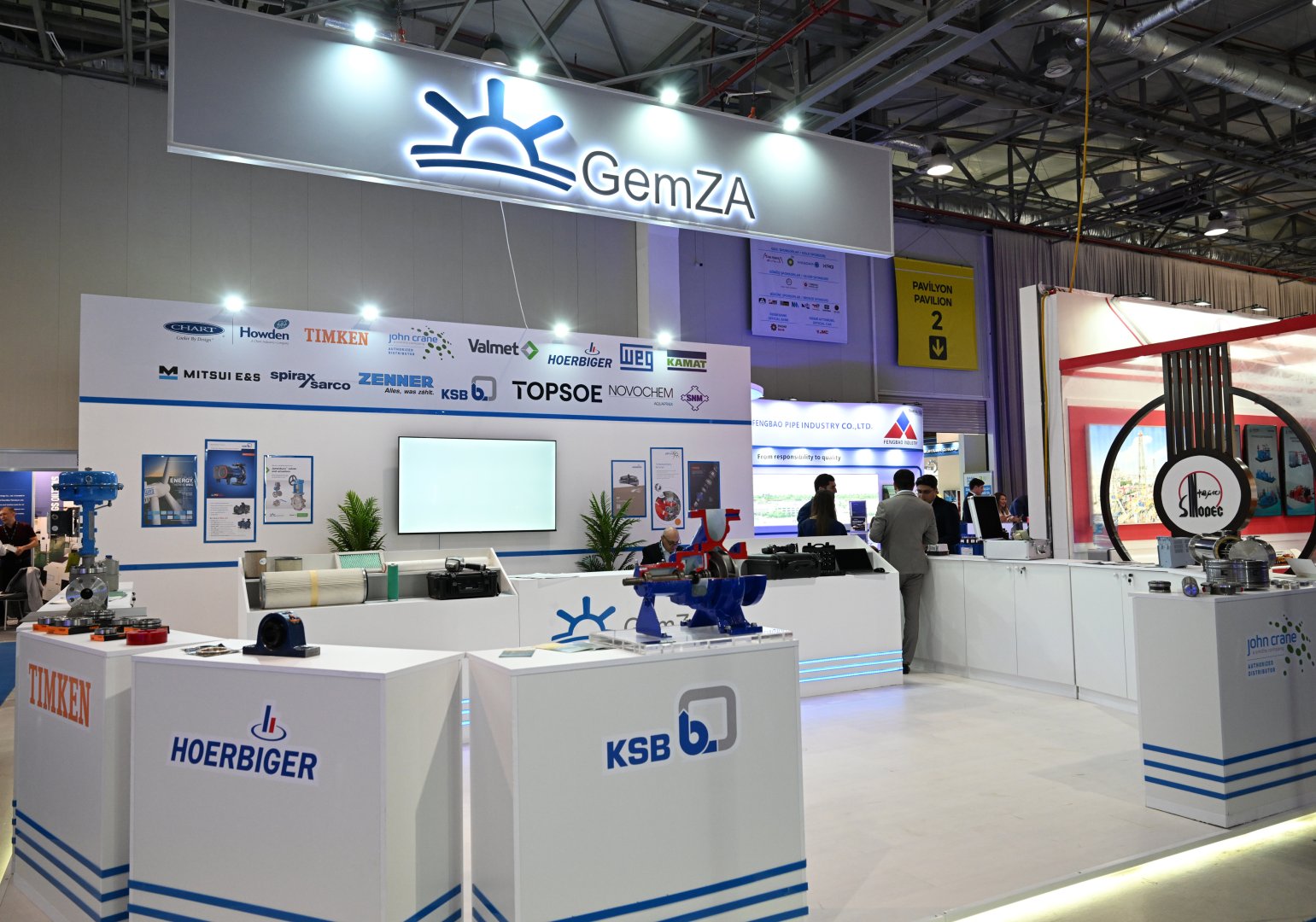 Prezident İlham Əliyev 30-cu “Caspian Oil and Gas”, 13-cü “Caspian Power” və 30-cu “Baku Energy Forum”un rəsmi açılış mərasimində çıxış edib (YENİLƏNİB-4) (FOTO/VİDEO)